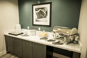 Hampton Inn & Suites Tempe/Phoenix Airport, AZ
