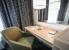 Hampton Inn & Suites Tempe/Phoenix Airport, AZ