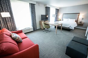 Hampton Inn & Suites Tempe/Phoenix Airport, AZ