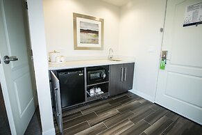 Hampton Inn & Suites Tempe/Phoenix Airport, AZ