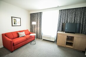 Hampton Inn & Suites Tempe/Phoenix Airport, AZ