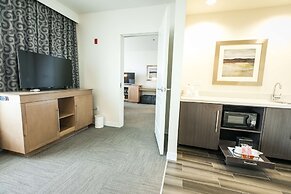 Hampton Inn & Suites Tempe/Phoenix Airport, AZ