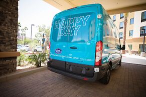 Hampton Inn & Suites Tempe/Phoenix Airport, AZ