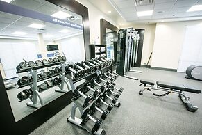 Hampton Inn & Suites Tempe/Phoenix Airport, AZ