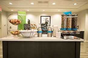 Hampton Inn & Suites Tempe/Phoenix Airport, AZ