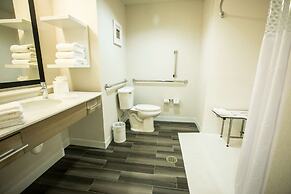 Hampton Inn & Suites Tempe/Phoenix Airport, AZ