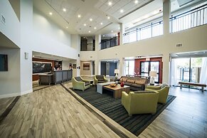 Hampton Inn & Suites Tempe/Phoenix Airport, AZ