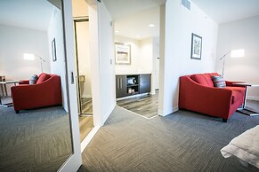 Hampton Inn & Suites Tempe/Phoenix Airport, AZ