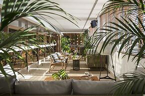 ME Madrid by Melia