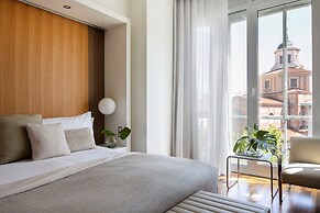 ME Madrid by Melia
