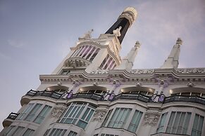 ME Madrid by Melia