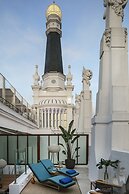 ME Madrid by Melia