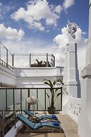 ME Madrid by Melia