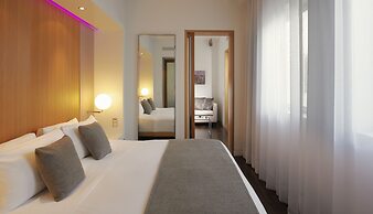 ME Madrid by Melia