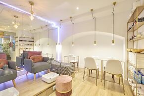 ME Madrid by Melia