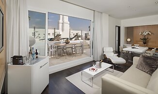 ME Madrid by Melia