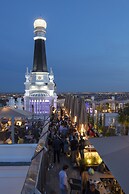 ME Madrid by Melia