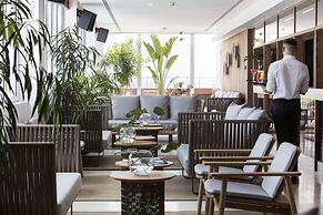 ME Madrid by Melia