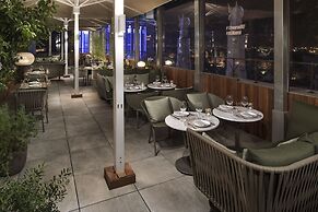 ME Madrid by Melia