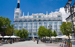ME Madrid by Melia