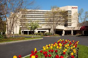 Boston Marriott Peabody