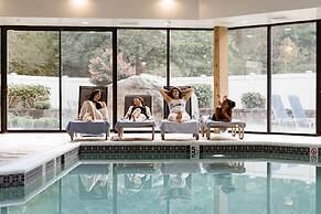 Boston Marriott Peabody