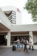 Boston Marriott Peabody