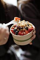 Boston Marriott Peabody