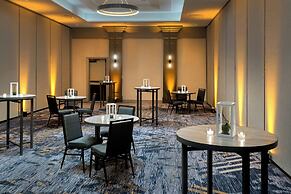 Boston Marriott Peabody