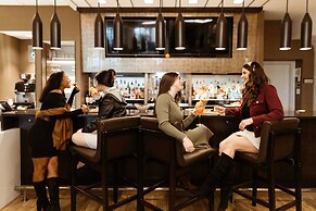 Boston Marriott Peabody