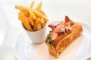 Boston Marriott Peabody