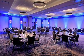 Boston Marriott Peabody