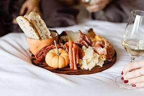 Boston Marriott Peabody