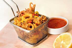 Boston Marriott Peabody