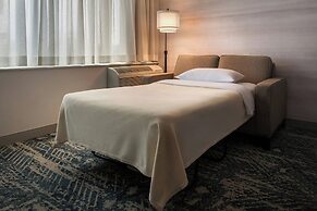 Boston Marriott Peabody