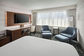 Boston Marriott Peabody