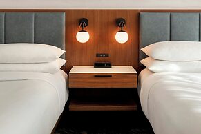 Boston Marriott Peabody
