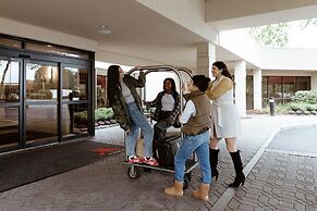 Boston Marriott Peabody