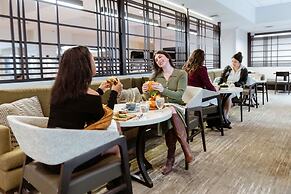 Boston Marriott Peabody