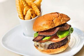 Boston Marriott Peabody