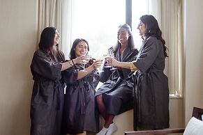 Boston Marriott Peabody