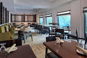 Boston Marriott Peabody