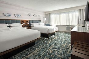 Boston Marriott Peabody