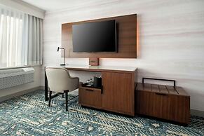 Boston Marriott Peabody