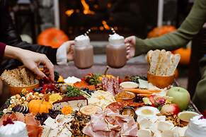 Boston Marriott Peabody