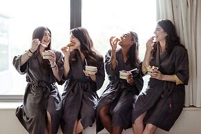 Boston Marriott Peabody