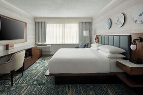 Boston Marriott Peabody