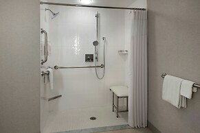 Boston Marriott Peabody