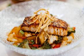 Boston Marriott Peabody