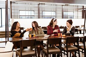 Boston Marriott Peabody